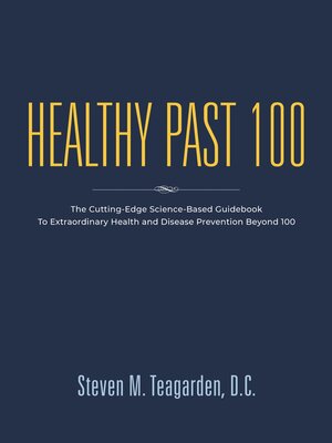 cover image of Healthy Past 100
